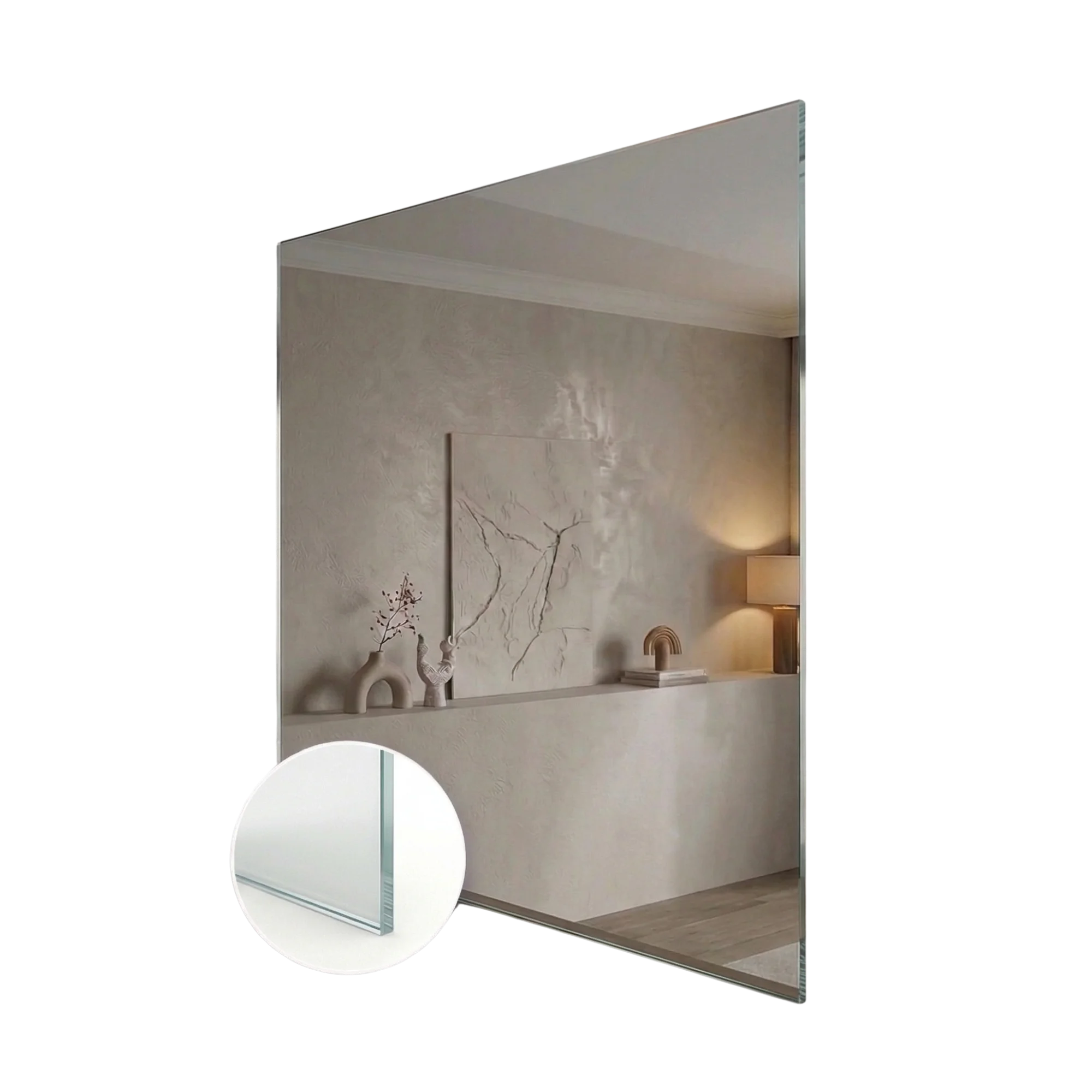 Miroir sur mesure Argenteuil VTL