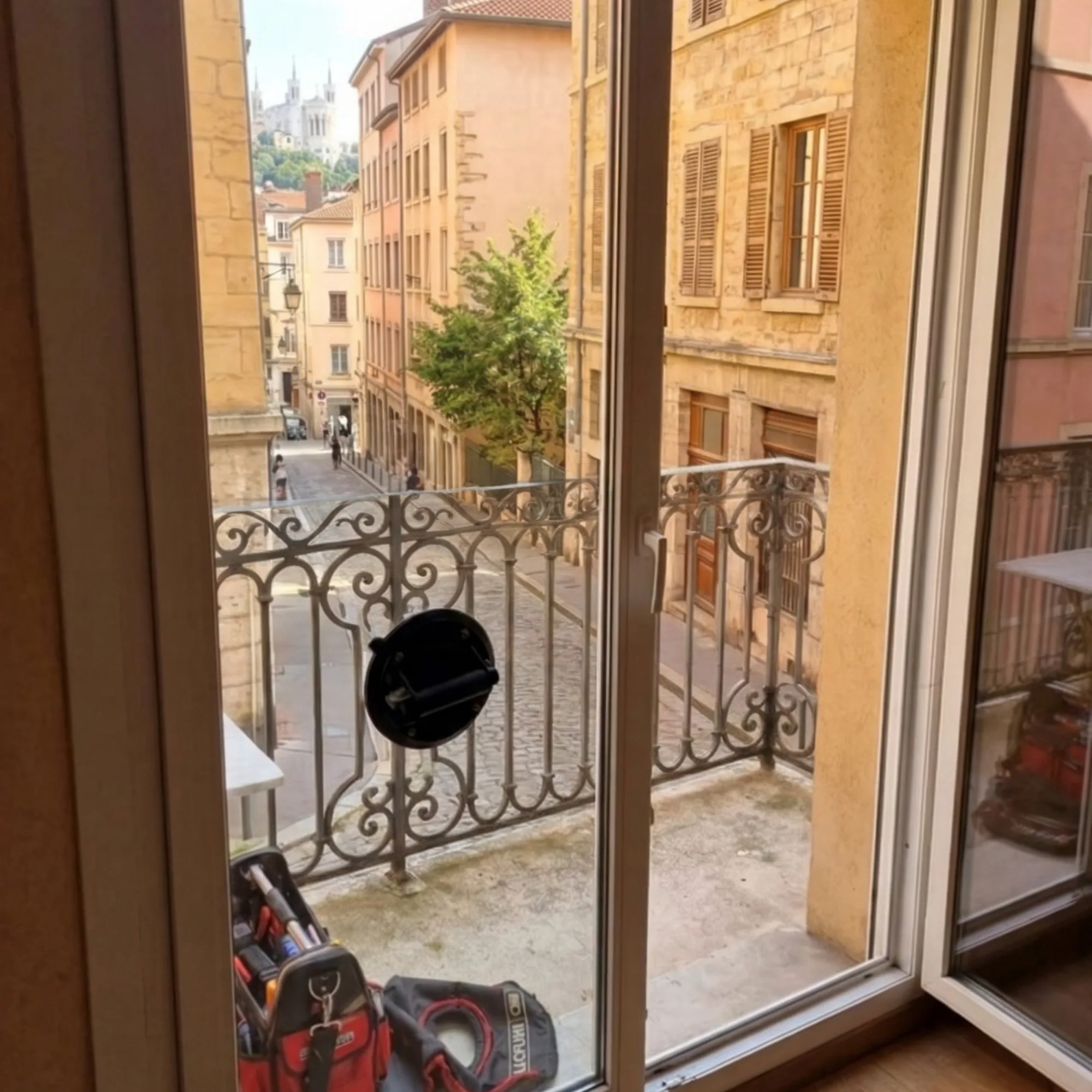 Tarifs vitrier Argenteuil devis gratuit assurance